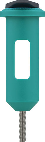 OneUp Components EDC Lite Plastics Kit Ersatzteilset - turquoise