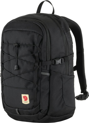Fjällräven Skule 20 Mochila - black | 20000 