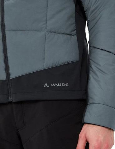 VAUDE Chaqueta Mens Minaki IV - heron/S