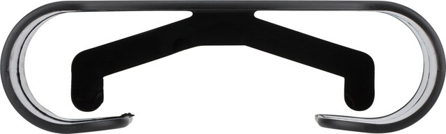 bobike Protecteur pour les Ressorts de Selle - black