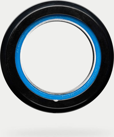 Acros Inferior de Juego de Dirección Blocklock ZS66/40 120° - negro