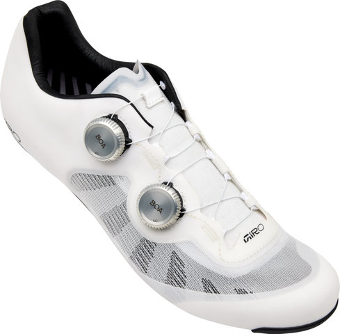 Giro Chaussures de cyclisme Imperial II - blanc/40