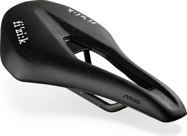 Fizik Selle Vento Argo R1 Light - black | 265 mm | 140 mm