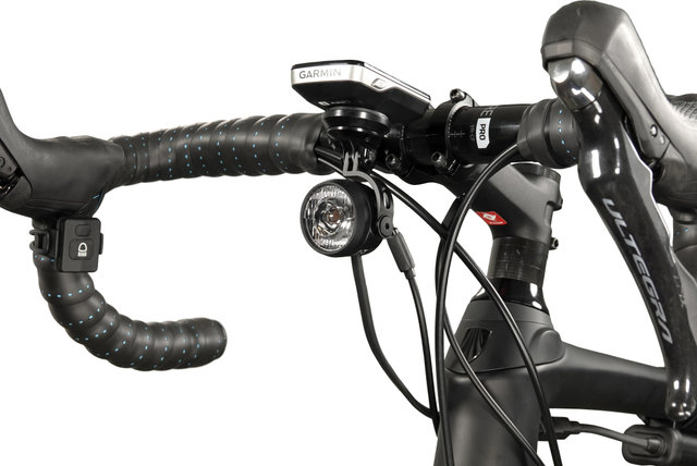 Lupine Adaptateur SL Nano/AF GoPro - noir