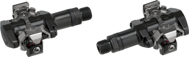 Shimano Pedales de clip PD-M505 - negro