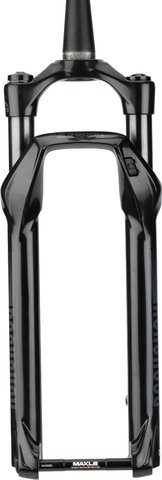RockShox Recon Silver RL Solo Air Boost 27,5" Federgabel - black | 15 mm Steckachse | 80 mm | 46 mm | 110 mm | 27,5" (650B) | 1 1/8" - 1,5" tapered