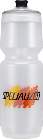 Specialized Purist Omni Water Bottle 760 ml - specialized yellow-translucent/760 ml