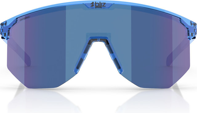 Bliz Hero Small Sports Glasses - transparant blue