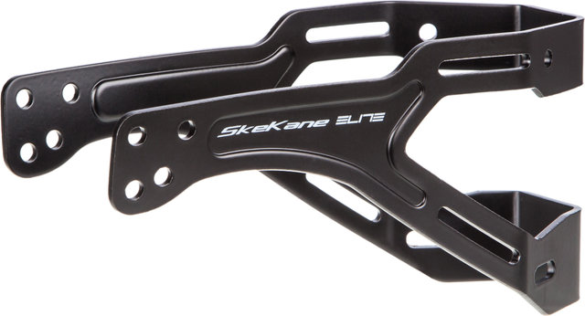 Elite Porte-Bidon / Porte-Accessoires Skekane pour Selle - noir