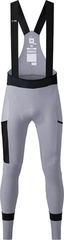 GOBIK Grit Trägerhose - tapioca | S