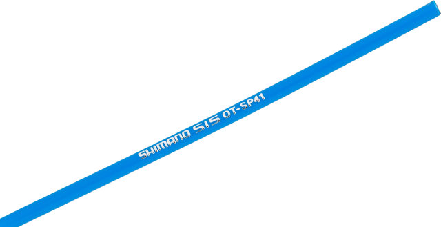 Shimano Schaltzugset OT-SP41 Optislick Rennrad - blau