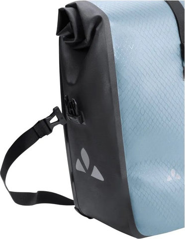 VAUDE Aqua Back Single Bicycle Bag - nordic blue/24 l