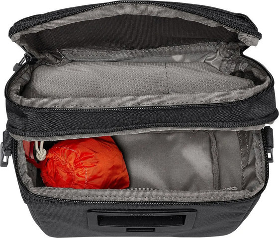 VAUDE OnTour Box M Handlebar Bag - black | 400 ml