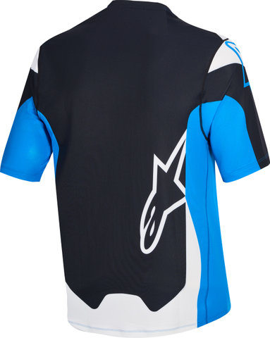 alpinestars A-Dura Race S/S Jersey - bright blue | L