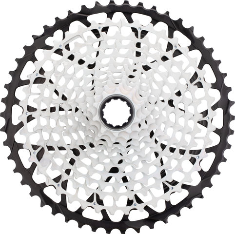 Garbaruk 12-speed GEN2.0 Gravel Cassette for SRAM XD/XDR Freehub - black | 10-50