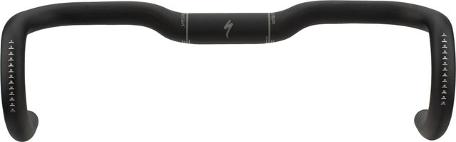 Specialized Hover Expert Alloy 15 mm Rise 31.8 Lenker - sand blast black ano/420 mm