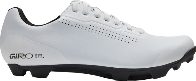Giro Zapatillas XC Stylus - white | 41