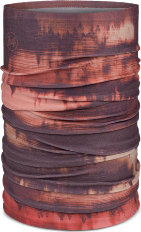 BUFF Bufanda multifuncional ThermoNet - matewa garnet/one size