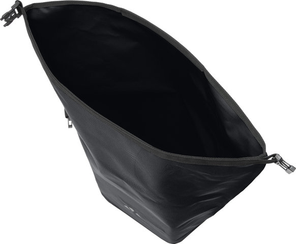 VAUDE Urban Cargo Radtasche - black/25 l