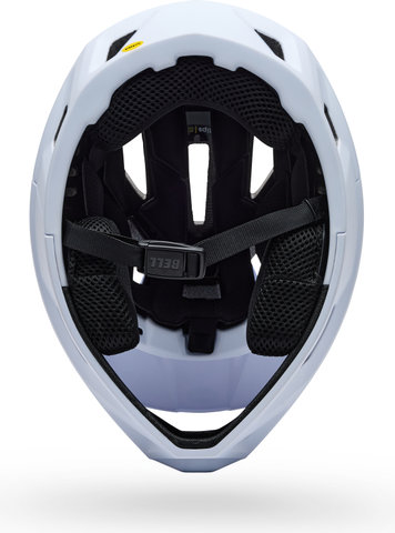 Bell Full-Air MIPS Fullface Helmet - solid white | 53 - 55 cm