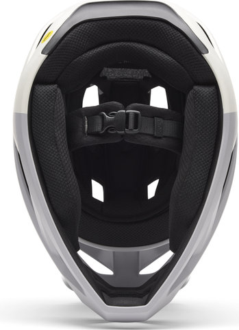 Fox Head Youth Rampage MIPS Fullface Kinderhelm - 5050-light grey/50 - 52 cm
