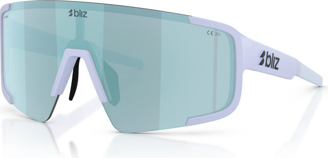 Bliz P003 Small Sportbrille - matte lavender