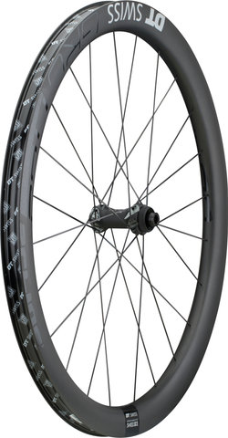 DT Swiss GRC 1400 SPLINE 42 Center Lock Disc Carbon 27.5" Wheelset - UD carbon/Non Boost/Non Boost/SRAM XDR/142 mm/100 mm/27.5" (650B)/100 mm/100 mm/142 mm/SRAM XDR