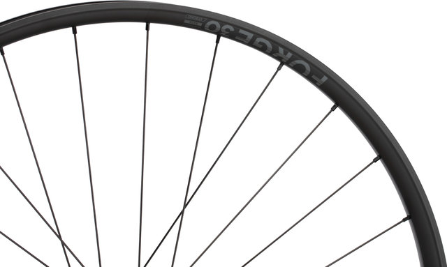 NEWMEN Forge 30 Enduro 29" Wheelset - black | 148 mm | 110 mm | Shimano MTB | Boost | 29" | Boost