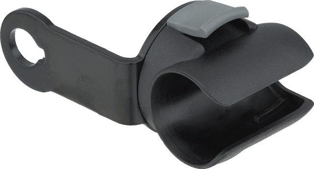 ABUS Attache SCLL 4K5K pour Antivols à Câble et Steel-O-Flex - black