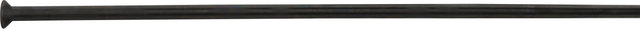 DT Swiss Competition® Straightpull 2.0 / 1.8 Speichen - 100 Stück - schwarz/302 mm