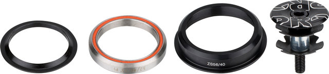 PRO ZS56/40 Headset Bottom Assembly - black/1 1/8" - 1,5" tapered/ZS56/40