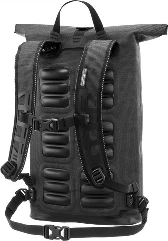 ORTLIEB Mochila Urbana Para Desplazamientos Diarios de 21 L - pepper/21 