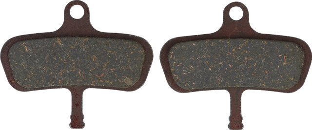 Kool Stop Disc E-Bike Ceramic Brake Pads for SRAM/Avid - organic - steel/ceramic/SR-005
