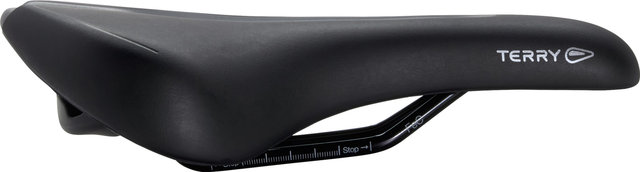 Terry Figura Max Women Sattel - black