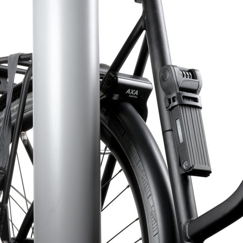 Axa Candado plegable Fold Lite C100 - negro | 100 cm