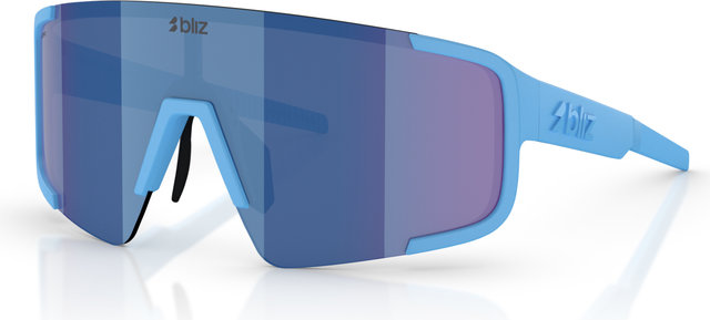 Bliz P003 Sports Glasses - matte blue | blue