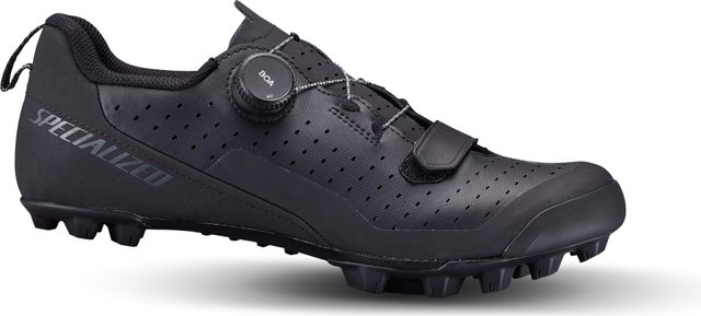 Specialized Recon 2.0 MTB Schuhe - black/43
