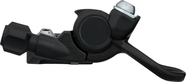 Shimano SL-MT500-IL Remotehebel mit I-Spec EV - schwarz
