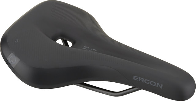 Ergon SF Sport Gel Men Sattel - black/M/L