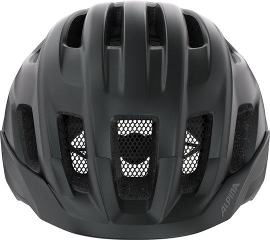 Alpina Paranus MIPS Helmet - black midnight grey mat | 52 - 56 cm