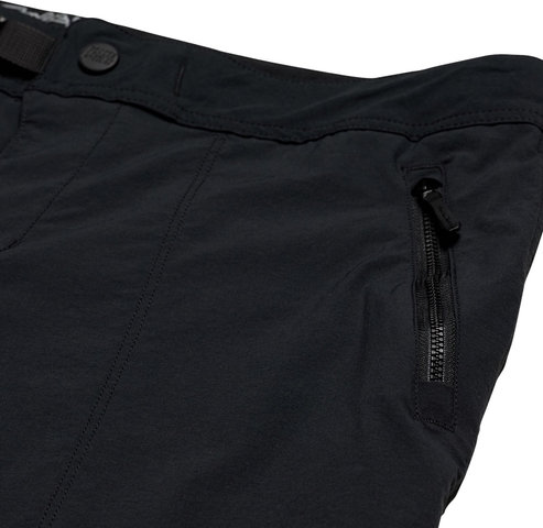 Troy Lee Designs Skyline Trail Shell Shorts - black | 38 | XXL