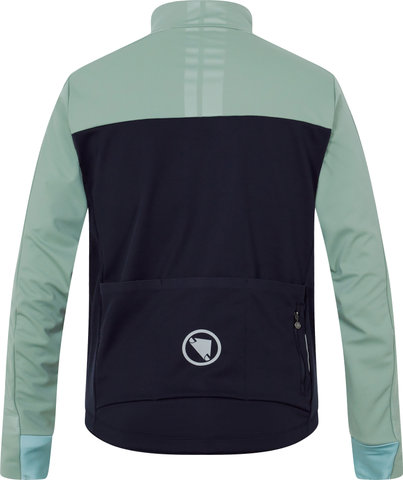 Endura Veste Windchill II - midnight navy | XXL