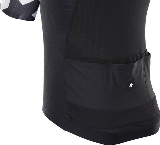 ASSOS Equipe RS S11 Jersey - black series/M