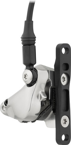 SRAM Red 22 HRD FM Scheibenbremse hydr.m.DoubleTap® Schalt-/Bremsgriff - black/VR links
