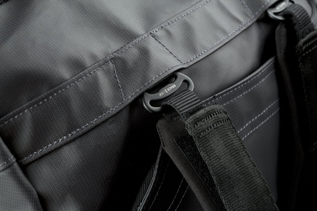 EVOC Sac de Voyage Duffle 40 - carbon grey-black/40 