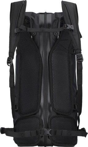 ORTLIEB Mochila Atrack BP - black mate/25000 