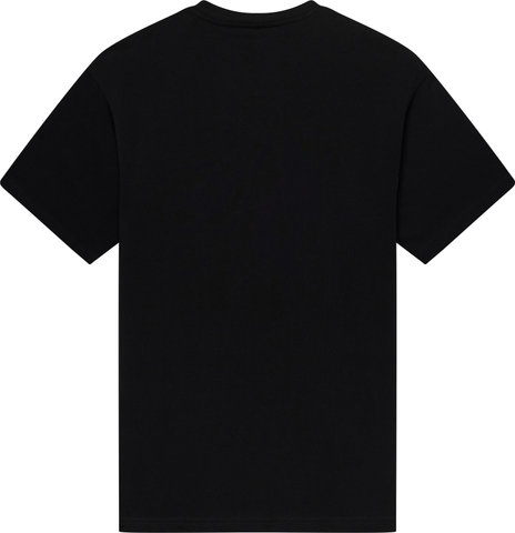 Fox Head Abyss Heavyweight T-Shirt - black | S