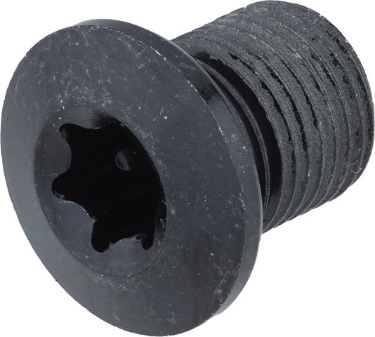 Shimano GRX FC-RX810 / FC-RX820 4-arm Chainring Bolts - black