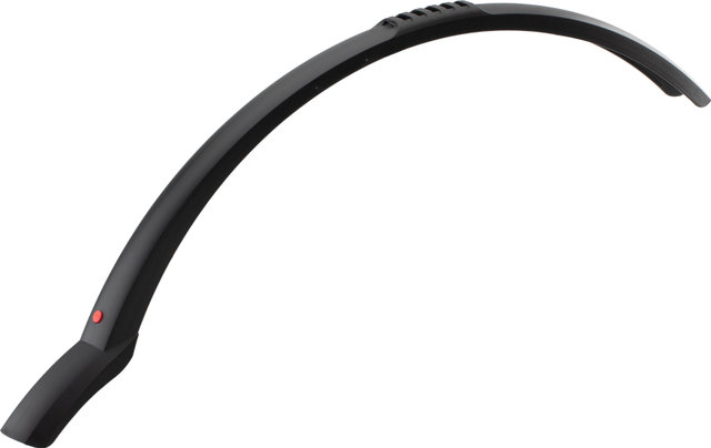 Hebie Viper T Mudguard Set - black/45 mm