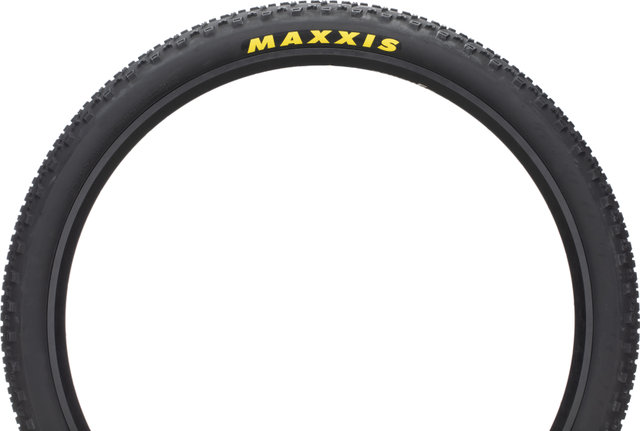 Maxxis Cubierta de alambre MPC 29" - negro/29 /57 /57-622/2.25 